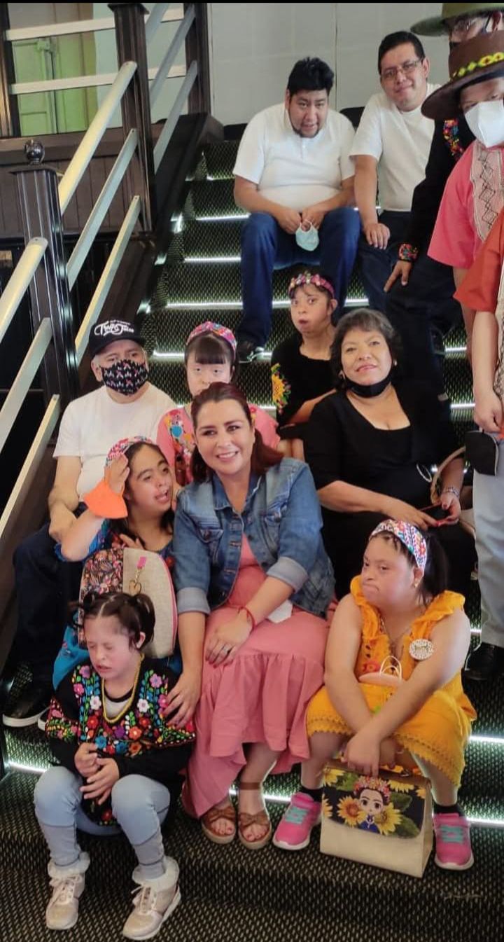 Actividades de la Fundación