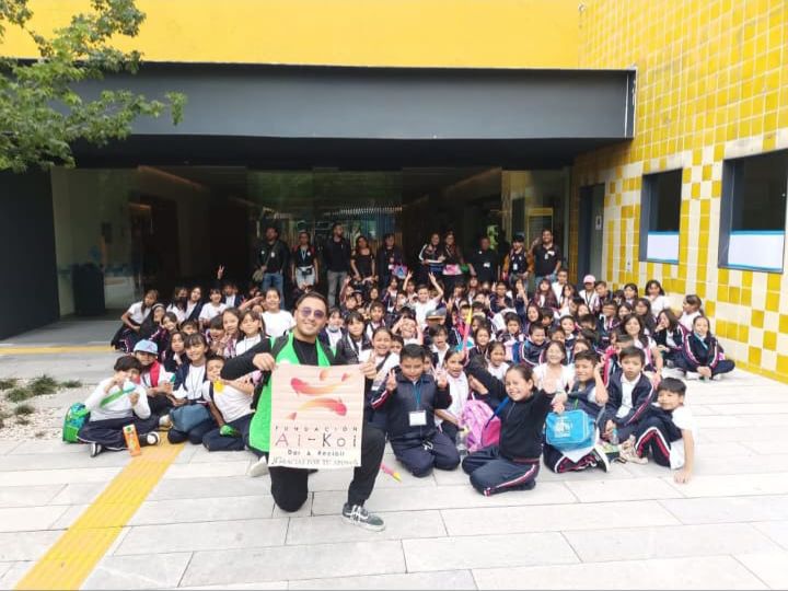 Actividades recreativas