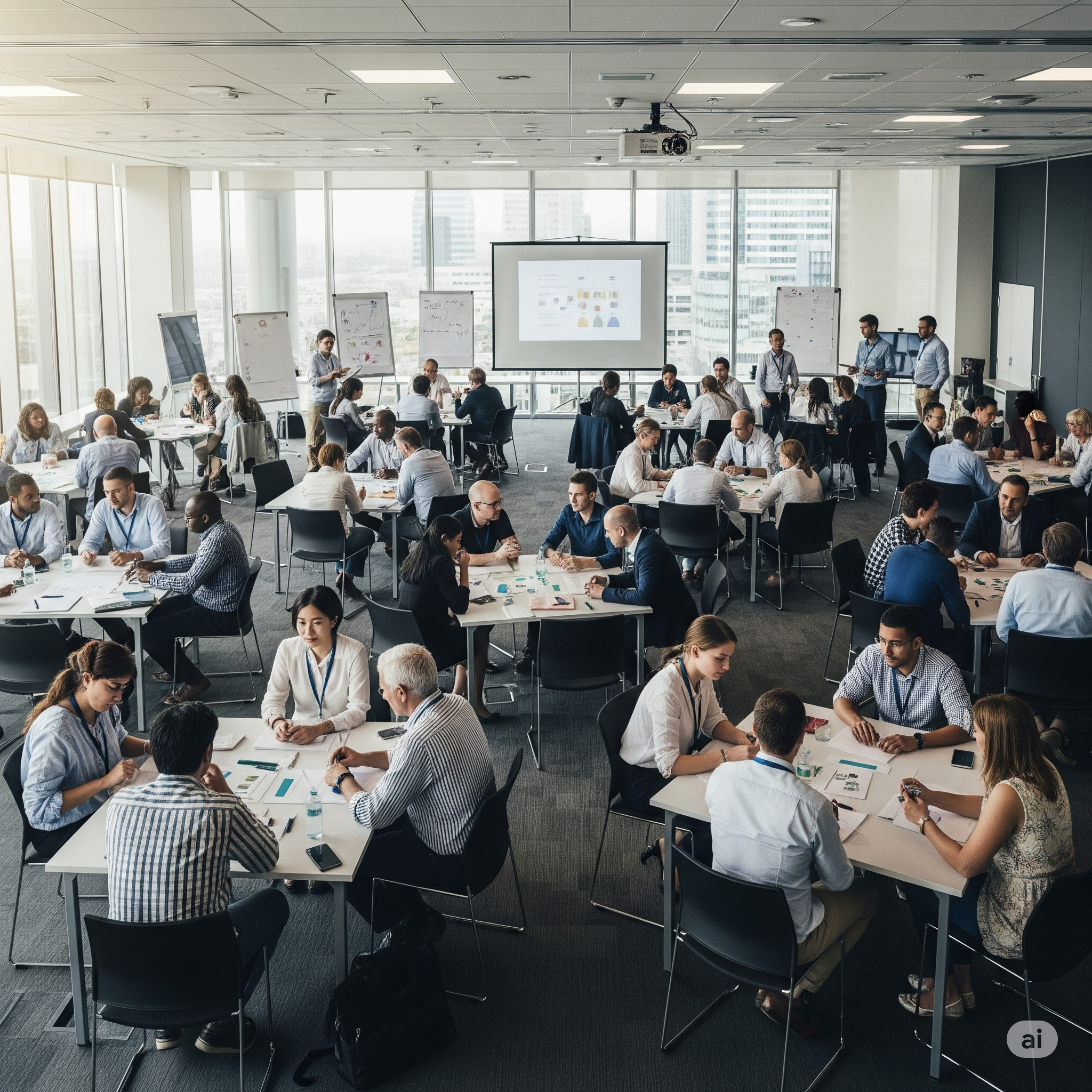 Taller de Inclusión Laboral